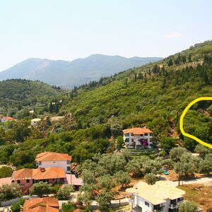 For Sale, Agricultural Plot Outside the Plan 