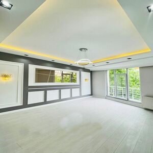 2+1 Apartment For Sale In Istanbul