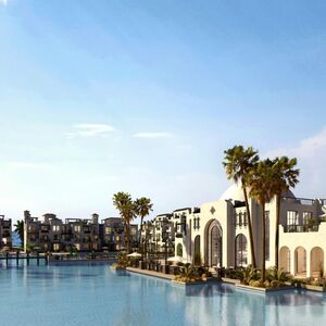2BEDROOM APARTMENT WITH ROOFTOP -CALA –Sahl Hasheesh-HURGADA
