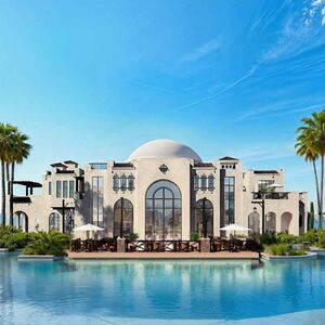 1BEDROOM APARTMENT WITH GARDEN -CALA –Sahl Hasheesh-HURGAD