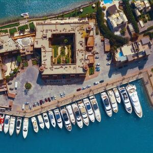 The Nines El Gouna – Exclusive Villas with Golf and Lagoon V