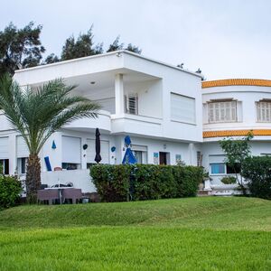 An exceptional opportunity in Tunisia