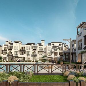2BEDROOM APARTMENT -CALA –Sahl Hasheesh-HURGADA