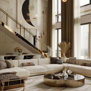 Atlantis Resort in AL hadaba Road in Hurghada