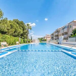 Property in Spain, Apartments sea views in Torrevieja