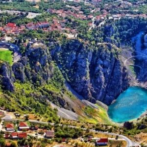 🏡Two Houses for Sale in Imotski, Dalmatian Hinterland
