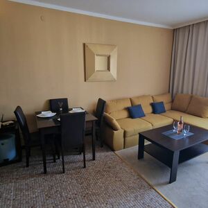 1-Bed Apartment with Partial Sea View, Royal Beach Barcelo