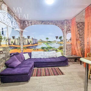 Spacious 1 bedroom apartment for sale in Kayadat