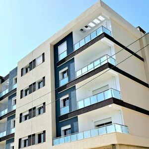 65 m² Charming apartment, Ain Zaghouan, Tunis, Tunisie