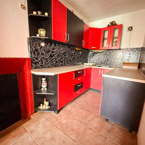 Renovated House with Large Plot Near Ruse and Byala