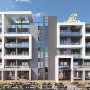 La Mora Resort – Largest and Most Prestigious Development 