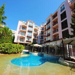 One Bedroom apartment | Romance Marine, Sunny Beach