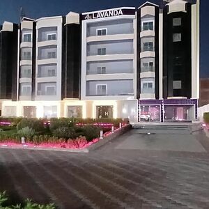 1BEDROOM APARTMENT SEA VIEW - LAVANDA BEACH RESORT