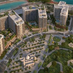 Park Five – | Dubai Production City