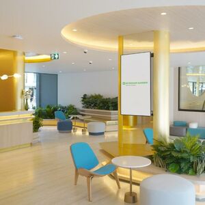 🌴 Invest in Paradise – 5★ Wyndham Garden Studio in Phuket