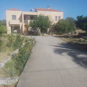 Country Home with Olive Grove Near Monemvasia, Greece
