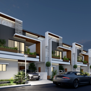 VILLAS FOR SALE IN HYDERABAD