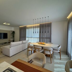 Apartment in the heart of Balneário Camboriú! Experience the