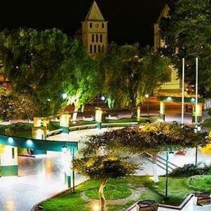 For sale: 1540 m2 urban land in Reque, Chiclayo province.