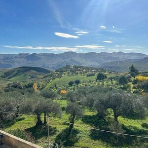 Villa and land in Sicily - Villa Piazza Cda Nannu