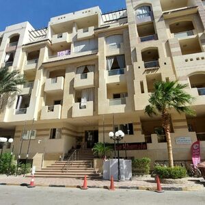 2BEDROOM ABARTMENT-FLORENZA KHAMSIN- HURGHADA