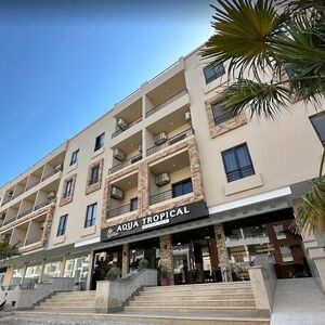 2-Bedroom Apartment in Aqua Tropical Resort – Hurghada