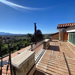 Eco-Friendly Oasis in Salerno