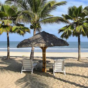 For Sale: 52 hectares Beachfront Land in Tumbes, Perú