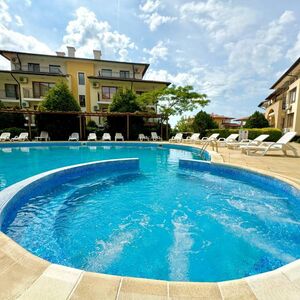 Apartment with 1 Bedroom and Panoramic View | Arkite Complex