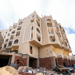 Stone Heights – Luxury Living in El Hadaba, Hurghada