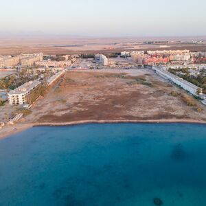2BEDROOM APARTMENT - GRAND ROCK RESORT - HURGHADA