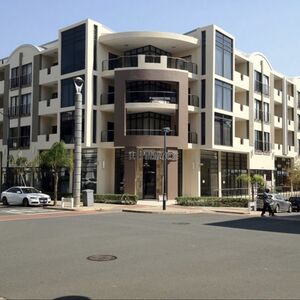 Prime Commercial Space for sale in the Heart of Umhlanga