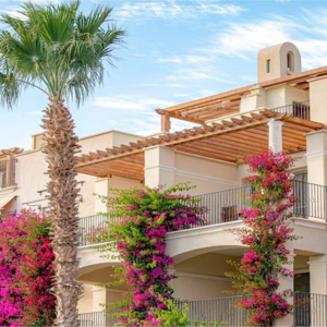 Veranda Resort | 2-Bedroom Apartment | Pool & Garden View