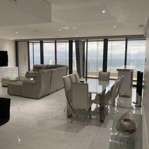 Luxurious Penthouse in Umhlanga Ridge for Sale