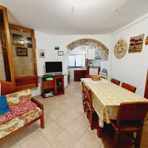 Townhouse for sale in Castelbottaccio - Ref.: AG181