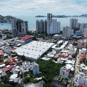 Land for Sale – Costa Azul, Acapulco, Guerrero