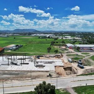 🏭 Property for Sale in Mexico’s Fast-Growing 