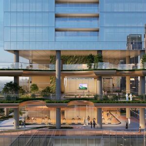 The Next Chapter of Elevated Living in Dubai