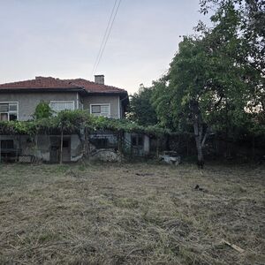 Charming Countryside House with Garden near Sofia & Borovetz