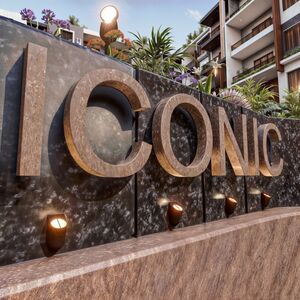 Iconic – Modern Living in El-Hadaba, Hurghada