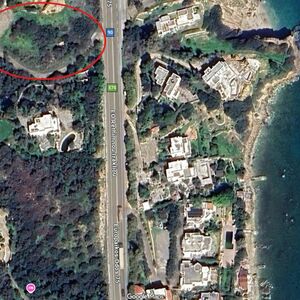 Sea-View Land for Sale in Crete (Palaiokastro, Heraklion) 