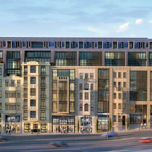 1 Bedroom Apartment for Sale in Istanbul, Turkey