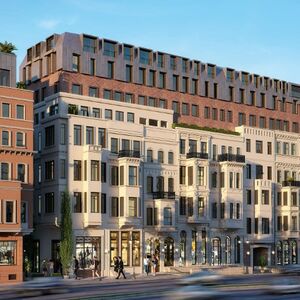 3 Bedroom Apartment for Sale in Istanbul, Turkey