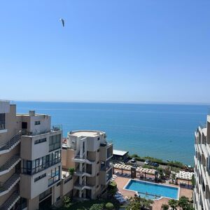 Renovated 1-Bedroom Apartment with Sea View| Dolce Vita 2