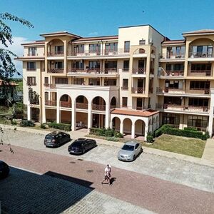 One-Bedroom Apartment in Lighthouse Golf Resort, Balchik