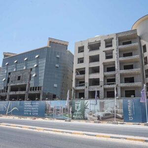 Studio | Prime Location & Facilities | 20% Down