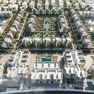 🌊 Live the Red Sea Lifestyle – 79 sqm Pool View Apartment