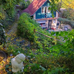 🏡Holiday Home Panoramic Danube Views 🚀Great ROI Potential!