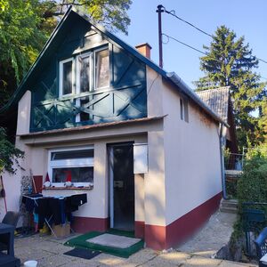 🏡Holiday Home Panoramic Danube Views 🚀Great ROI Potential!