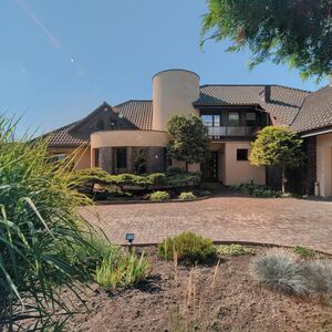 Luxury Residence in the Heart of Leszno POLAND